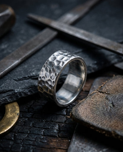 Hammered Band